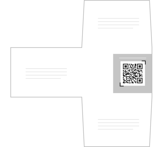 Interno bitcoinCARD