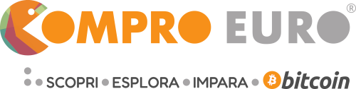 Comproeuro logo