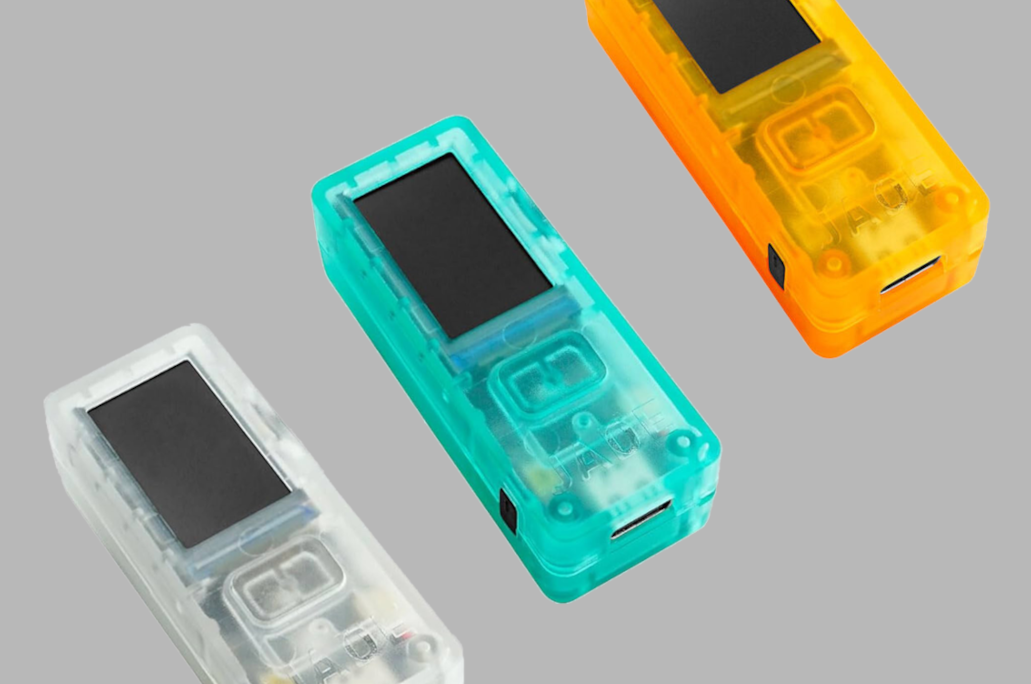 Hardware wallet Jade Classic